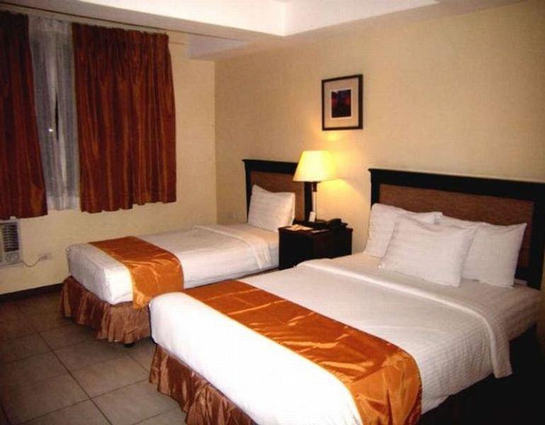 Al Faro Cosmio Hotel Palawan Busuanga Exterior foto