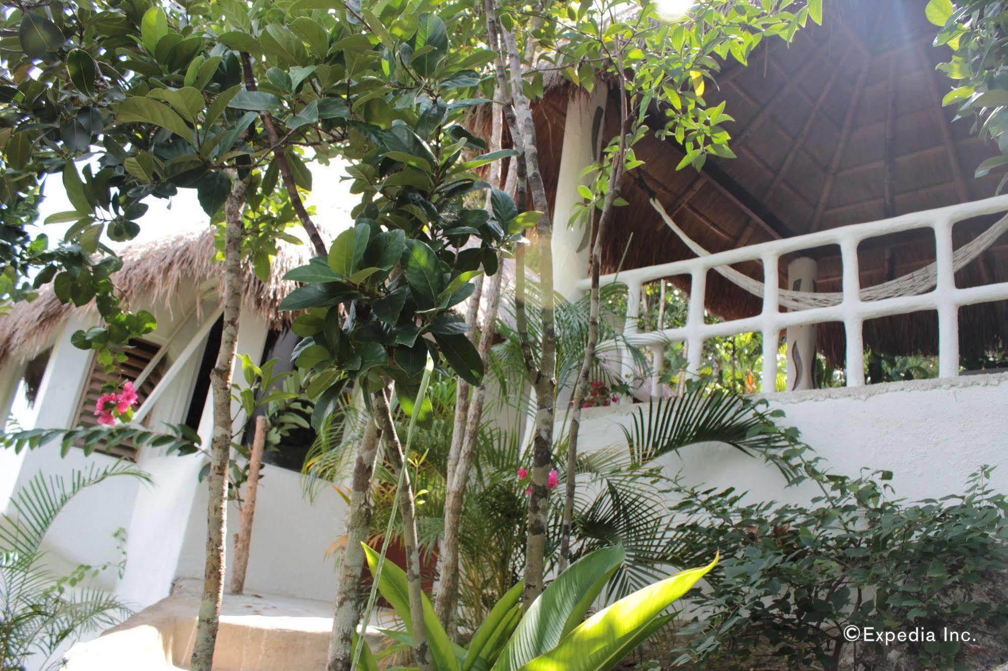 Al Faro Cosmio Hotel Palawan Busuanga Exterior foto